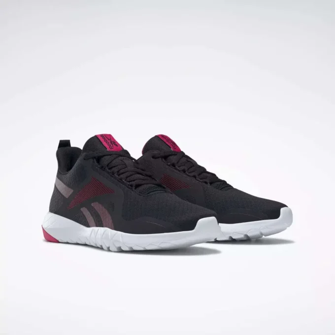 Damskie buty treningowe Flexagon Force 3 Wide D Damskie buty treningowe Flexagon Force 3 Wide D