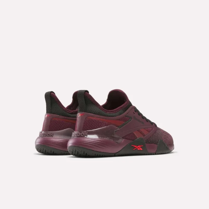 Damskie buty treningowe Nano Court Damskie buty treningowe Nano Court