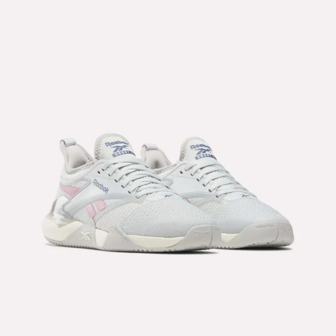 Damskie buty treningowe Nano Court Damskie buty treningowe Nano Court
