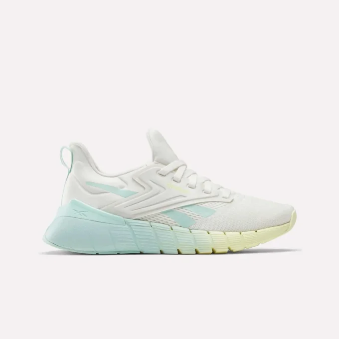 Damskie buty treningowe Nano Gym Damskie buty treningowe Nano Gym