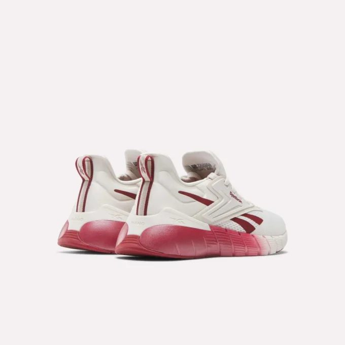 Damskie buty treningowe Nano Gym Damskie buty treningowe Nano Gym