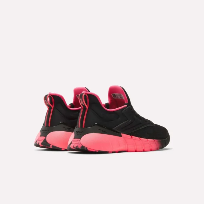 Damskie buty treningowe Nano Gym Damskie buty treningowe Nano Gym