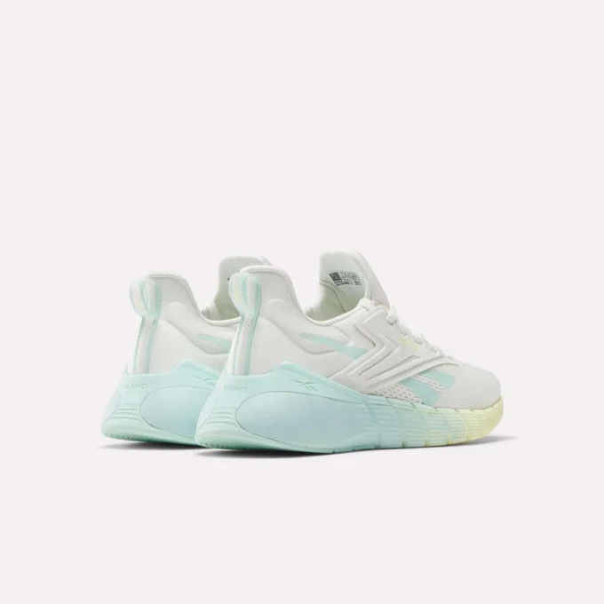 Damskie buty treningowe Nano Gym Damskie buty treningowe Nano Gym