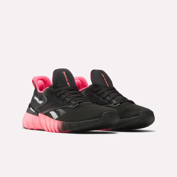 Damskie buty treningowe Nano Gym Damskie buty treningowe Nano Gym