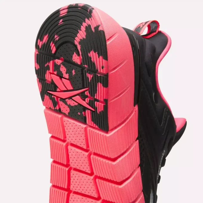 Damskie buty treningowe Nano Gym Damskie buty treningowe Nano Gym