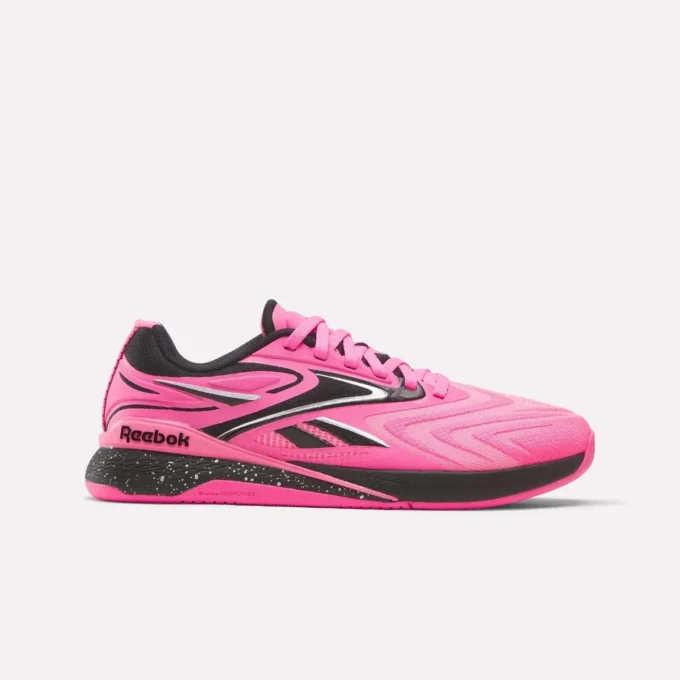 Damskie buty treningowe Nano X5 Edge Damskie buty treningowe Nano X5 Edge