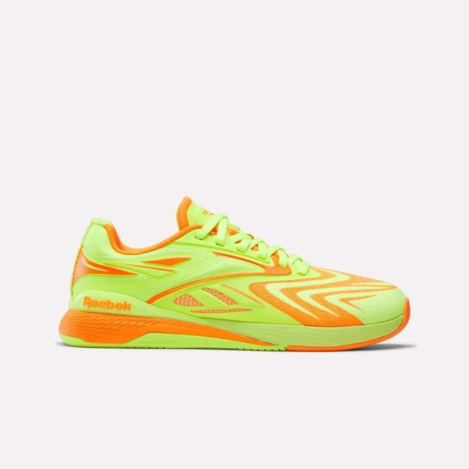 Damskie buty treningowe Nano X5 Edge Damskie buty treningowe Nano X5 Edge
