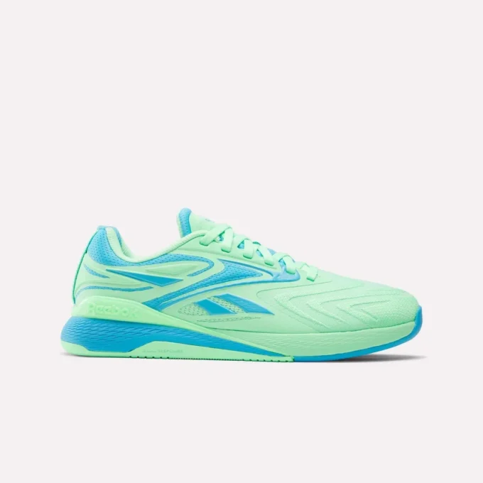 Damskie buty treningowe Nano X5 Edge Damskie buty treningowe Nano X5 Edge