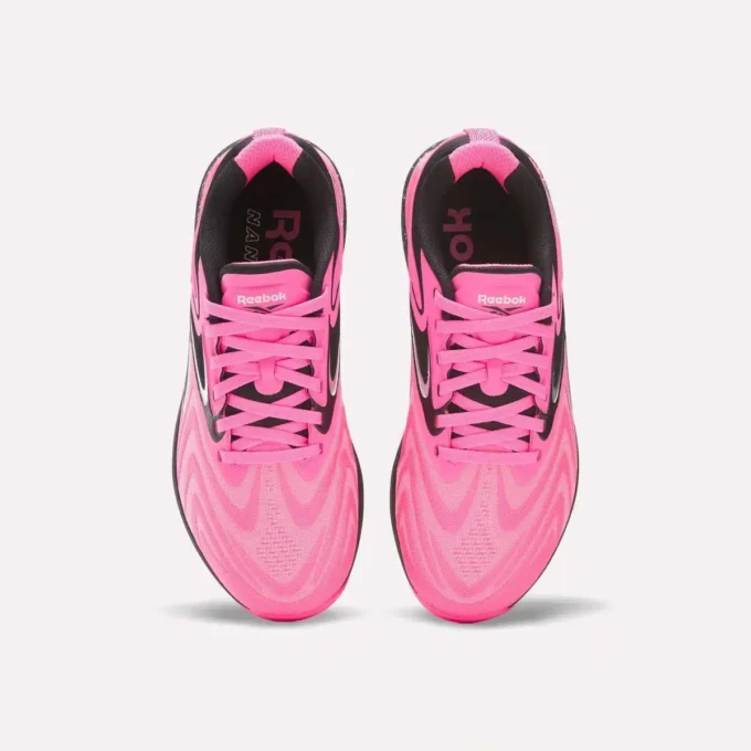 Damskie buty treningowe Nano X5 Edge Damskie buty treningowe Nano X5 Edge