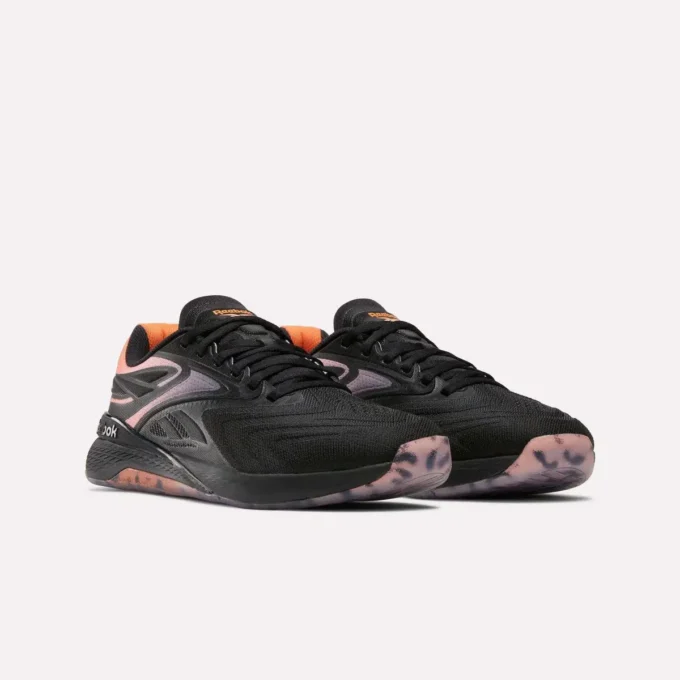 Damskie buty treningowe Nano X5 Edge Damskie buty treningowe Nano X5 Edge