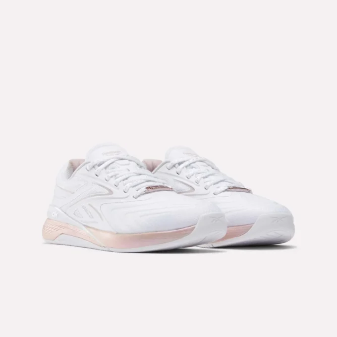 Damskie buty treningowe Nano X5 Edge Damskie buty treningowe Nano X5 Edge