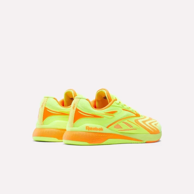 Damskie buty treningowe Nano X5 Edge Damskie buty treningowe Nano X5 Edge