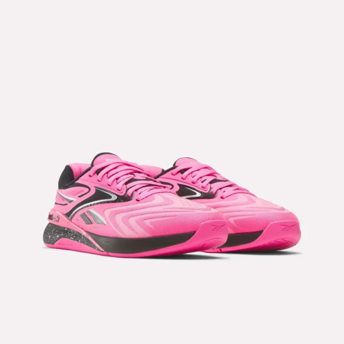 Damskie buty treningowe Nano X5 Edge Damskie buty treningowe Nano X5 Edge