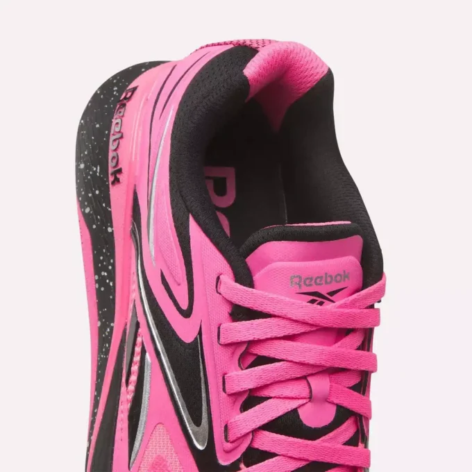 Damskie buty treningowe Nano X5 Edge Damskie buty treningowe Nano X5 Edge