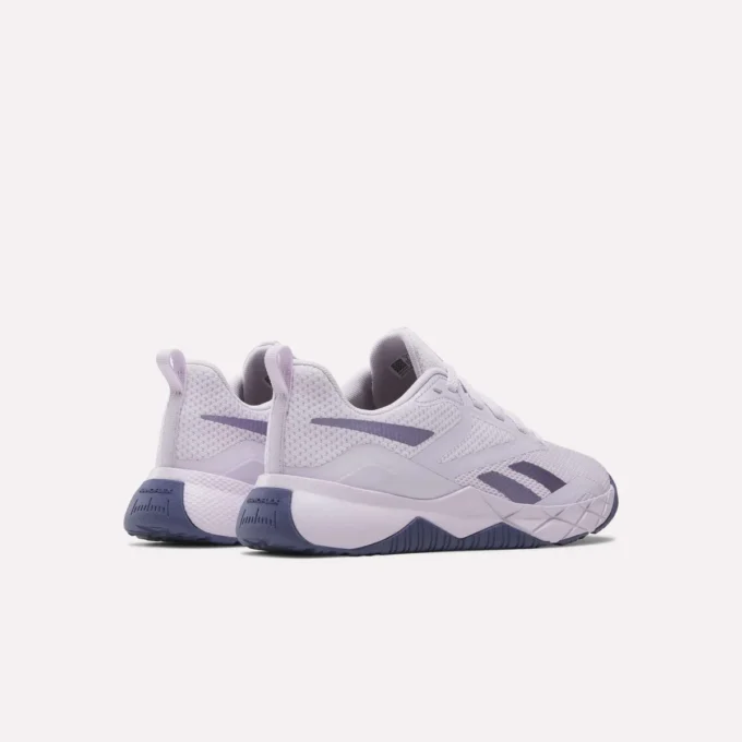 Damskie buty treningowe NFX Damskie buty treningowe NFX