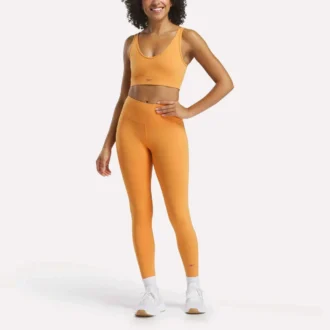 Damskie legginsy Active Collective DreamBlend 7/8