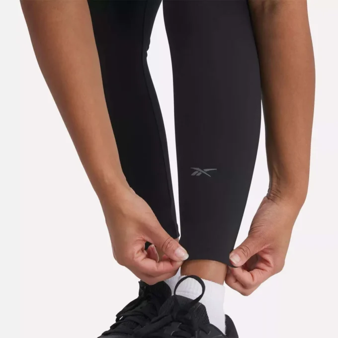Damskie legginsy Active Collective DreamBlend 7/8 Damskie legginsy Active Collective DreamBlend 7/8