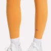 Damskie legginsy Active Collective DreamBlend 7/8 Damskie legginsy Active Collective DreamBlend 7/8