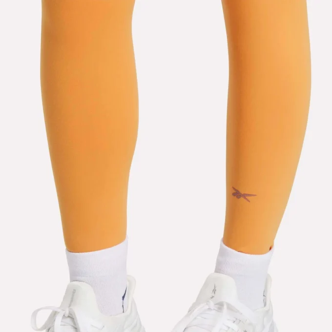 Damskie legginsy Active Collective DreamBlend 7/8 Damskie legginsy Active Collective DreamBlend 7/8