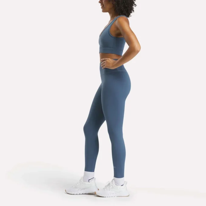 Damskie legginsy Active Collective DreamBlend 7/8 Damskie legginsy Active Collective DreamBlend 7/8