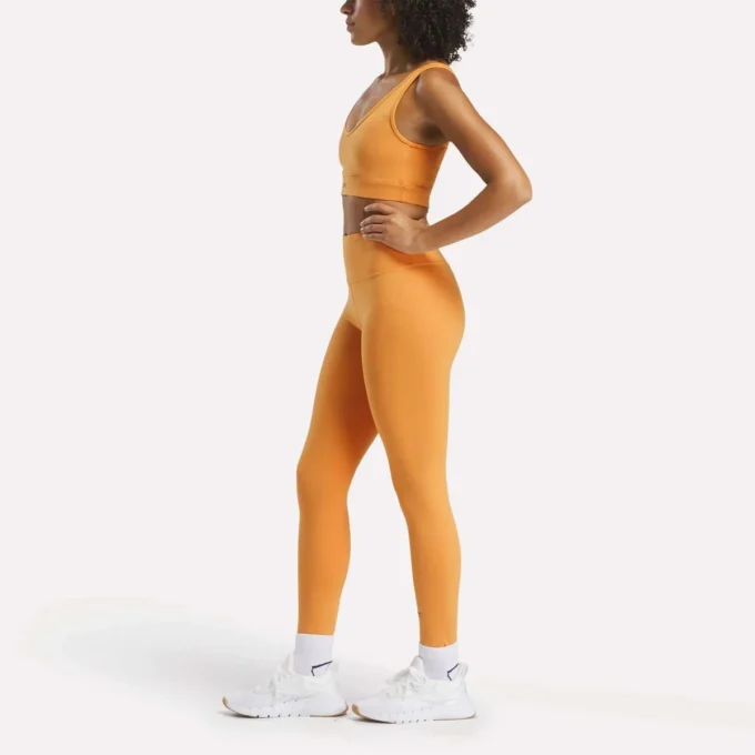 Damskie legginsy Active Collective DreamBlend 7/8 Damskie legginsy Active Collective DreamBlend 7/8