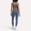 Damskie legginsy Active Collective DreamBlend 7/8 Damskie legginsy Active Collective DreamBlend 7/8
