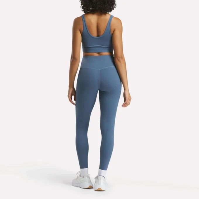 Damskie legginsy Active Collective DreamBlend 7/8 Damskie legginsy Active Collective DreamBlend 7/8
