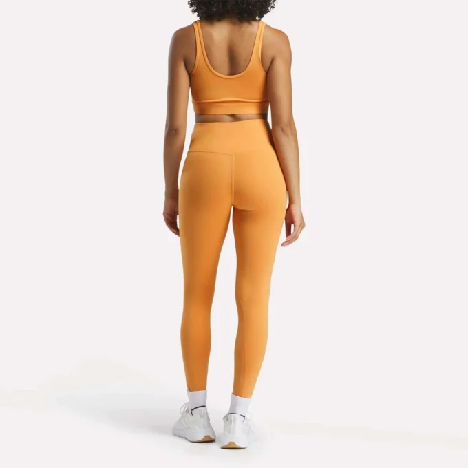 Damskie legginsy Active Collective DreamBlend 7/8 Damskie legginsy Active Collective DreamBlend 7/8