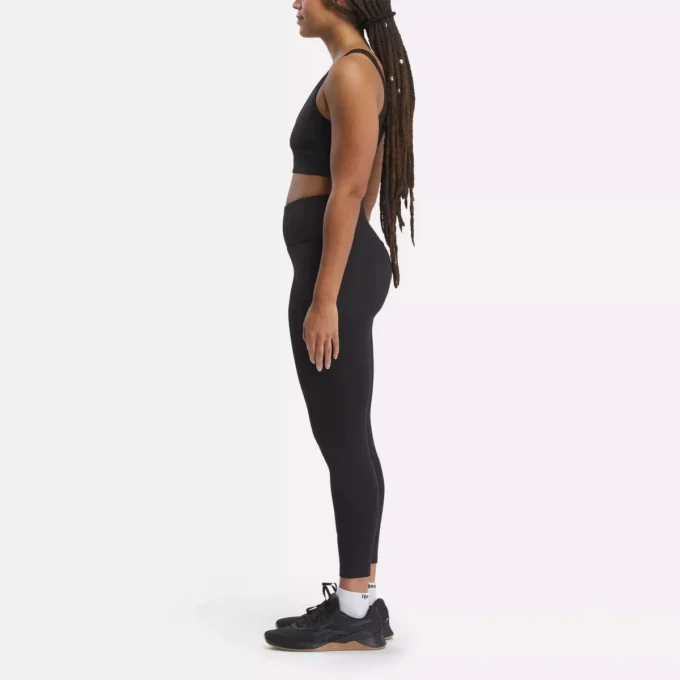 Damskie legginsy Active Collective DreamBlend 7/8 Damskie legginsy Active Collective DreamBlend 7/8