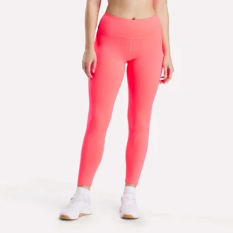 Damskie legginsy Core High-Rise