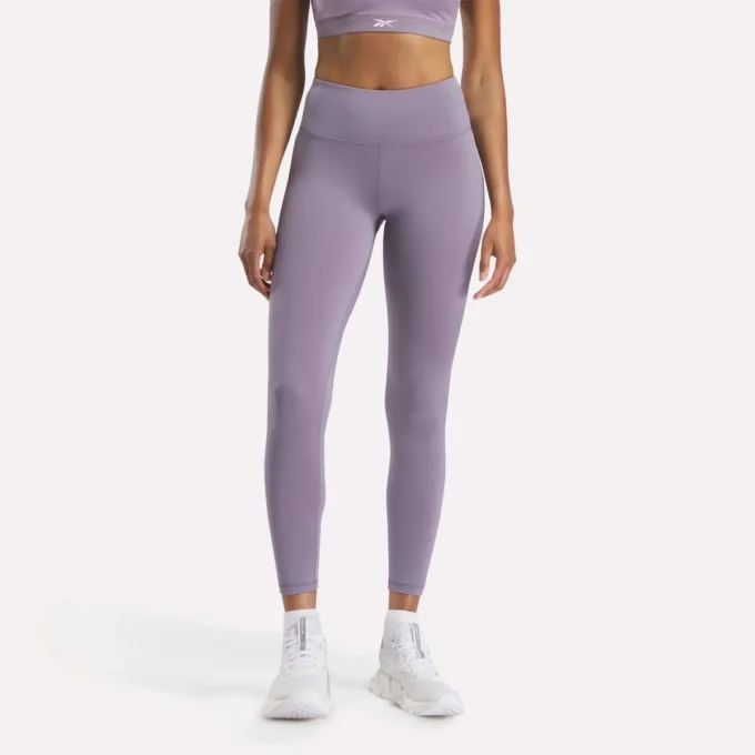 Damskie legginsy Core High-Rise Damskie legginsy Core High-Rise