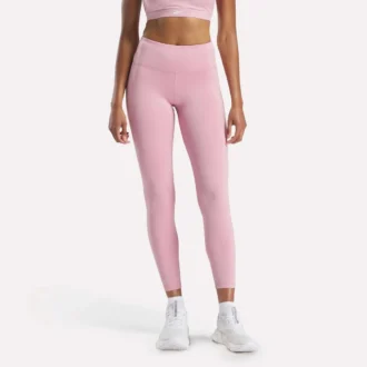 Damskie legginsy Core High-Rise