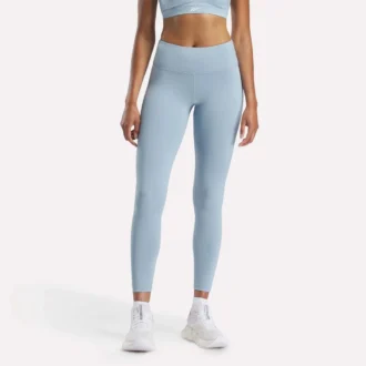Damskie legginsy Core High-Rise