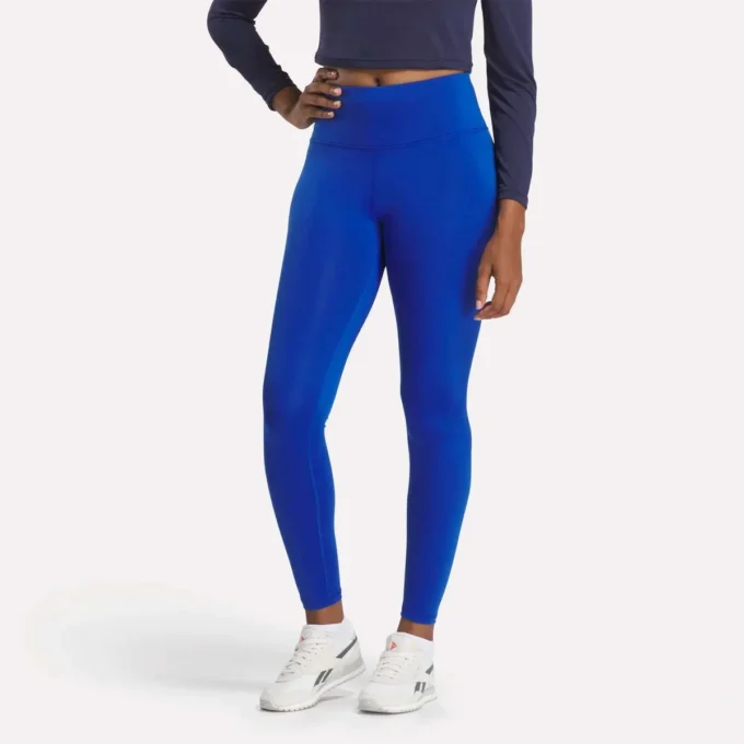 Damskie legginsy Core High-Rise Damskie legginsy Core High-Rise