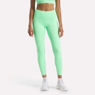 Damskie legginsy Core High-Rise