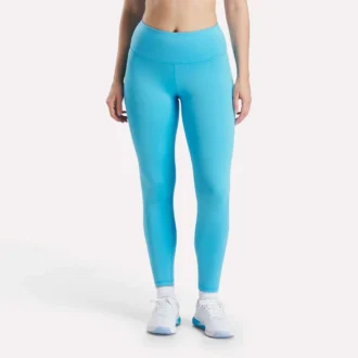 Damskie legginsy Core High-Rise