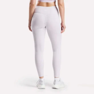Damskie legginsy Core High-Rise