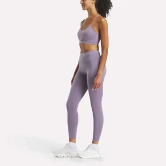 Damskie legginsy Core High-Rise