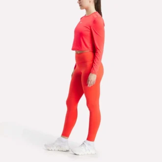Damskie legginsy Core High-Rise