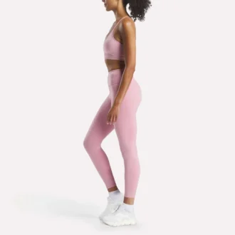 Damskie legginsy Core High-Rise