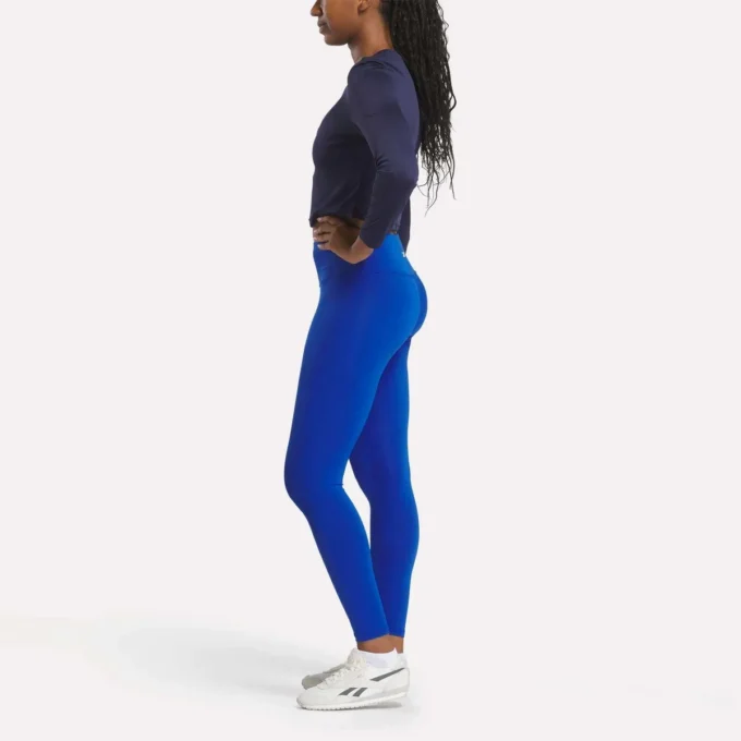 Damskie legginsy Core High-Rise Damskie legginsy Core High-Rise