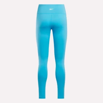 Damskie legginsy Core High-Rise