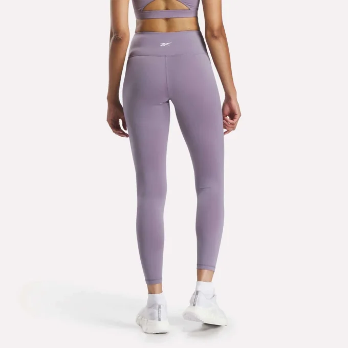 Damskie legginsy Core High-Rise Damskie legginsy Core High-Rise