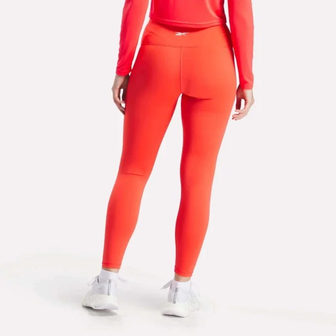 Damskie legginsy Core High-Rise Damskie legginsy Core High-Rise