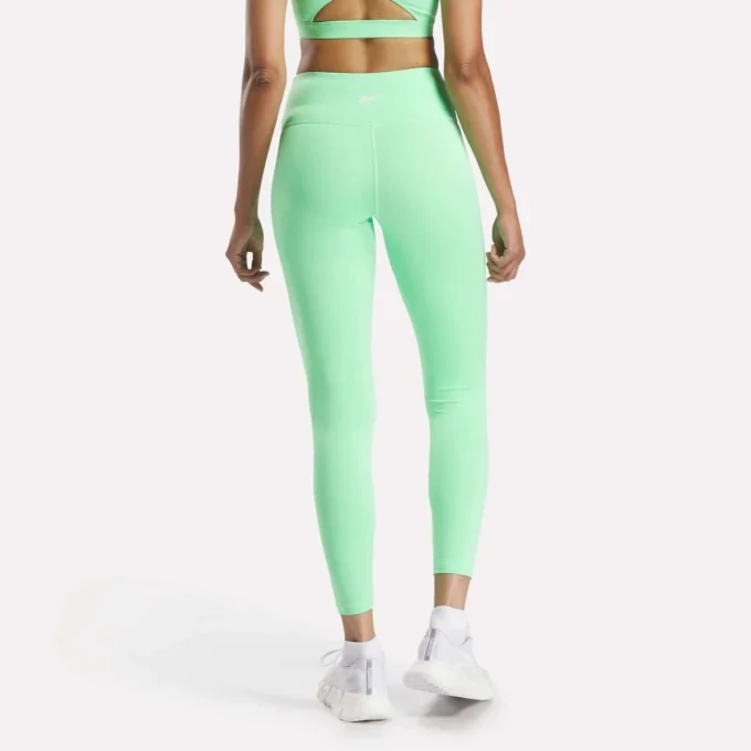 Damskie legginsy Core High-Rise Damskie legginsy Core High-Rise
