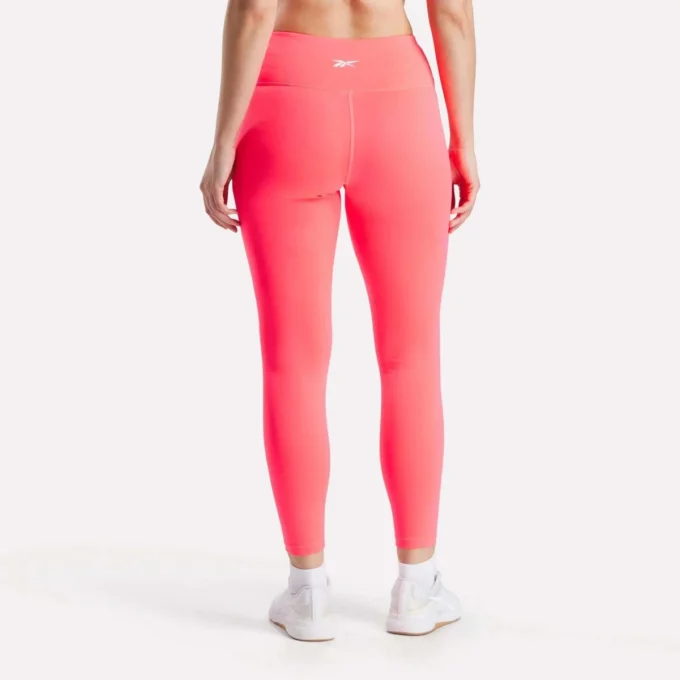 Damskie legginsy Core High-Rise Damskie legginsy Core High-Rise