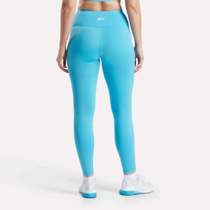 Damskie legginsy Core High-Rise Damskie legginsy Core High-Rise