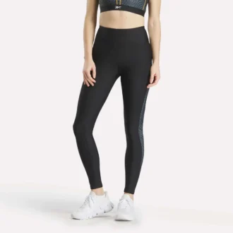 Damskie legginsy Hype Pack Blocked