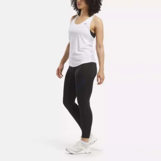 Damskie legginsy ID Train Colorblock