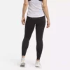 Damskie legginsy ID Train Colorblock Damskie legginsy ID Train Colorblock